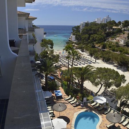 Hotel Apartamentos Cala Santanyi Exterior photo